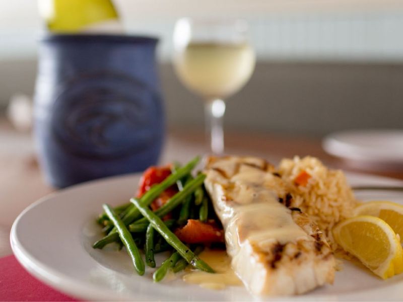 Cape fear seafood company visitnc